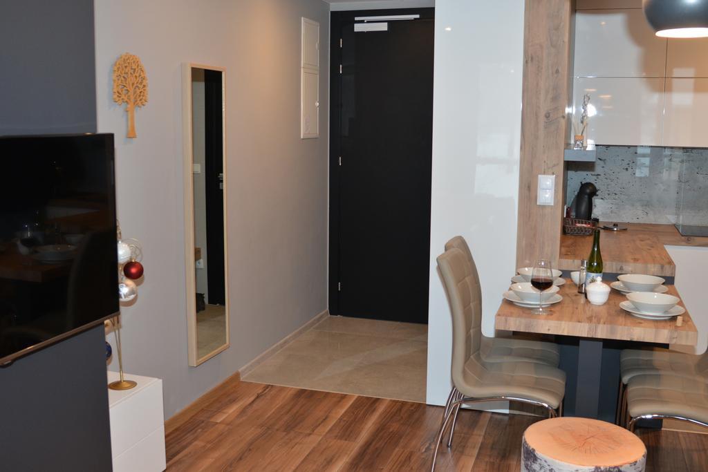 Apartment Apartament Ornak Zakopane